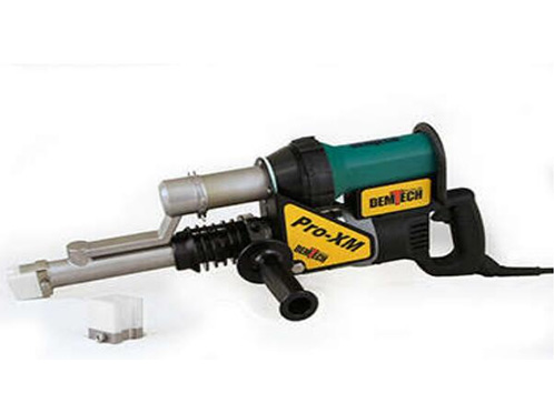 Pro-XM 擠壓焊機(jī)